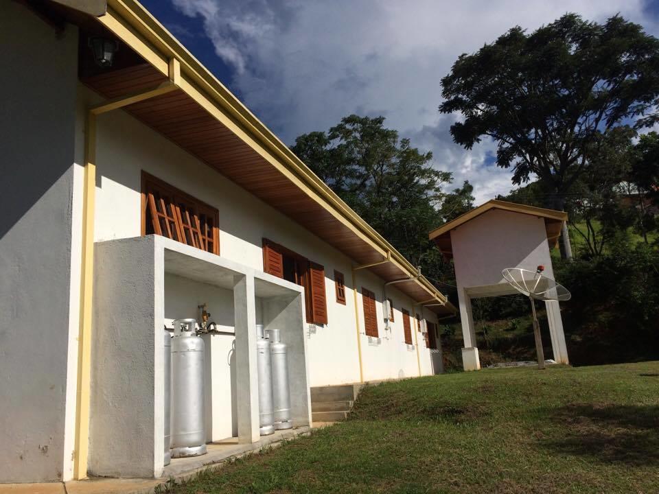 Recanto Da Maya Santo Antônio do Pinhal Dış mekan fotoğraf